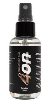 4on TotalDry Spray / Anti-transpirante para manos